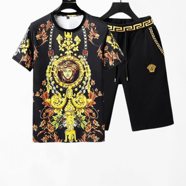 men Versace suits set-002